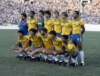 Achados & Perdidos: H&aacute; 42 anos, vit&oacute;ria francesa sobre o Brasil na decis&atilde;o do futebol ol&iacute;mpico