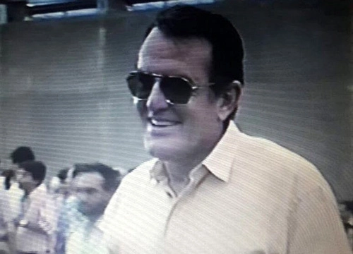 José Nelson Schincariol    - Ex-presidente da Schincariol e amigo de Milton Neves