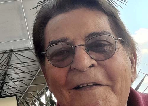 José Roberto Papacídero   - E-locutor esportivo