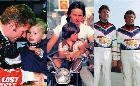 Especial de Dia dos Pais: Pais e filhos que competiram na F1, alguns deles campe&otilde;es!