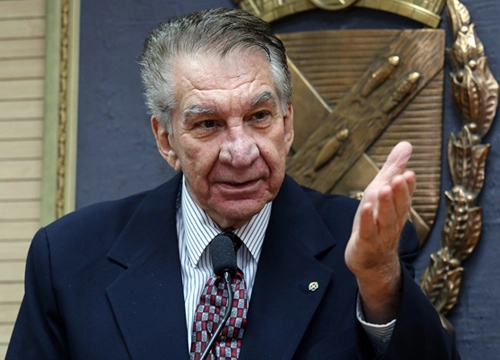 Zé Boquinha  - Treinador de Basquete e Comentarista