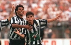 Nos 122 anos de futebol do Botafogo, relembre o t&iacute;tulo brasileiro do Glorioso em 1995