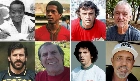 Portuguesa de Desportos,106 anos! Relembre de jogadores que brilharam pela Lusa do Canind&eacute;!