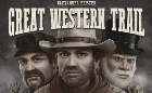 Conclave Editora lança "Great Western Trail"