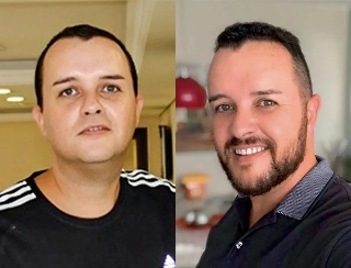 Evandro Cesar Cesarino Ribeiro, o 'Ladr&atilde;o do Milton Neves', come&ccedil;a a cumprir pena de pris&atilde;o por desvios contra empresas do apresentador