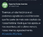 Carille sabe que a defesa do Corinthians é uma verdadeira “avenida"