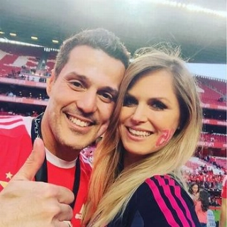 O desabafo de Suzana Werner. Uma demonstração de desprezo pelo Brasil, pelo Flamengo, pelo marido...