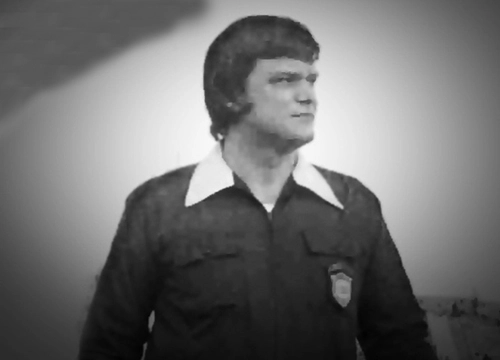 Oscar Scolfaro  - Ex-árbitro e comentarista