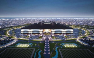 Fifa quer realizar final de 2022 antes do Natal