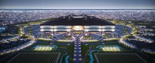 Desde sua primeira edição, em 1930, a Copa do Mundo sempre foi realizada no meio do ano