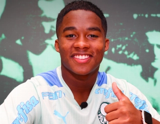 Foto: Cesar Greco/Ag. Palmeiras