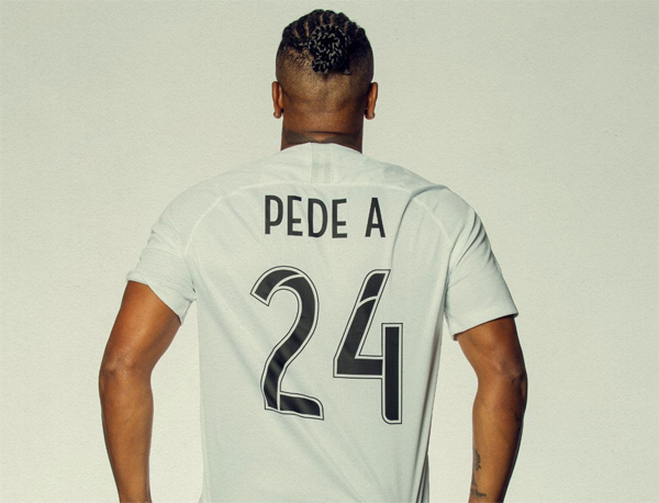 PedeA24: os melhores camisas 24 do futebol mundial na atualidade