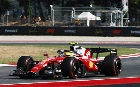 F1: Hamilton, em Barcelona, com estrat&eacute;gia certeira e sorte, vence a primeira pela Ferrari