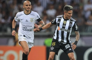 Foto: Pedro Souza/Atlético-MG