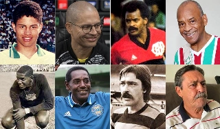 Em v&iacute;deo, 'Antes & Depois' de jogadores que brilharam pela dupla Atletiba