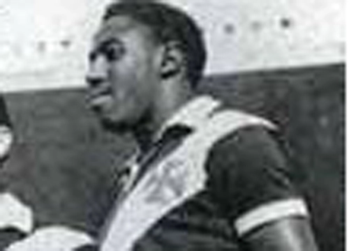 Ortunho  - Ex-lateral-esquerdo do Vasco e Gr&ecirc;mio