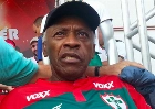 Saudade:  H&aacute; dois anos morria Ivair, o 'Pr&iacute;ncipe', &iacute;dolo da Portuguesa de Desportos