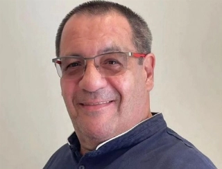 Saudade: H&aacute; dois anos morria o marcante jornalista esportivo F&aacute;bio Ser&oacute;dio