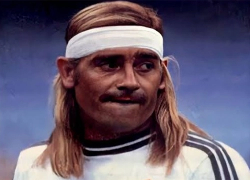 Ortiz - Ex-goleiro do Galo