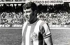 Saudade: H&aacute; dez anos morria Ti&atilde;o Abati&aacute;, marcante goleador do Coritiba