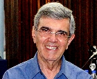 Saudade: H&aacute; quatro anos morria Armindo Ranzolin, voz marcante das narra&ccedil;&otilde;es esportivas do Rio Grande do Sul