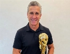 Parab&eacute;ns, Jorginho! Ex-lateral titular na Copa de 94 completa 62 anos!