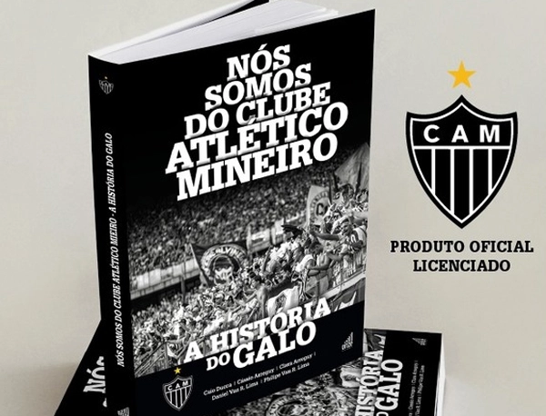 70% coletivo 12 comentários NOS SOMOS DO CLUBE ATLÉTICO MINEIRO