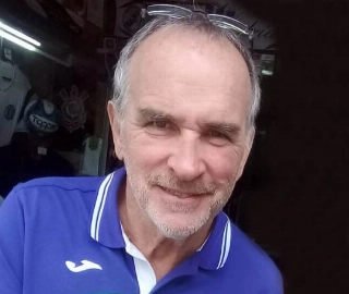 Saudade: H&aacute; um ano morria Vitor Hugo, ex-volante do Gr&ecirc;mio e Palmeiras