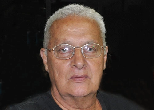 Júlio Amaral - Ex-volante do Palmeiras e Botafogo-RP