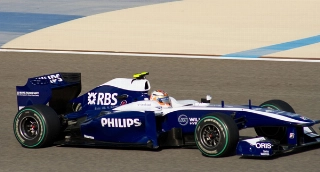 Olhos no retrovisor: Relembre como foi a estreia do aniversariante Nico Hulkenberg pela F1