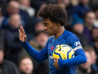 Meia pretende seguir no futebol inglês. Foto: Facebook/Reprodução