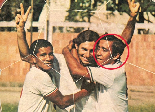 Assis - Ex-quarto-zagueiro do Fluminense e Sport