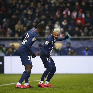Atacante brasileiro festejará seu aniversário neste domingo (2). Foto: Facebook/Reprodução