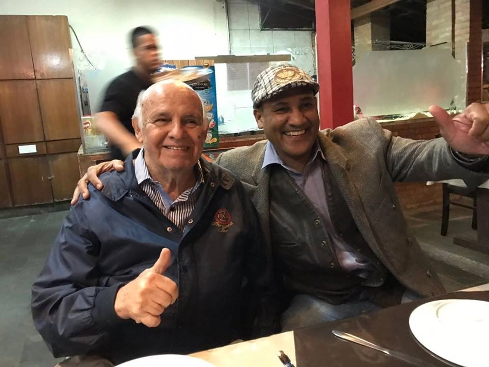 Tato jogador da Inter de Limeira
