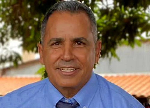 Marco Antônio Boiadeiro Que fim levou? Terceiro Tempo