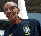 O Mundial que deveria parar. Por um minuto que fosse. Por Ricardo Setyon