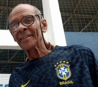 Para as gera&ccedil;&otilde;es mais jovens que acompanham o esporte no TikTok ou no videogame fora do Brasil, o nome de Brito talvez n&atilde;o carregue o peso midi&aacute;tico de Pel&eacute; ou Jairzinho