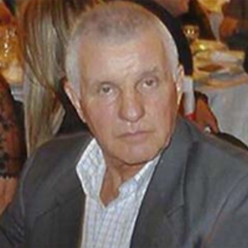 Artime  - Ex-centroavante do Palmeiras