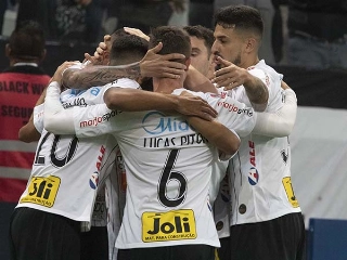 Corinthians estreia na competição diante do Guaraní, do Paraguai. Foto: Daniel Augusto Jr./Ag. Corinthians