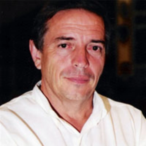 Marco Antonio   - T&eacute;cnico e ex-quarto-zagueiro do Noroeste