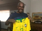 Saudade: H&aacute; cinco anos morria Bebeto de Oliveira, ex-preparador f&iacute;sico do S&atilde;o Paulo