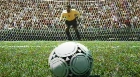 Achados & Perdidos: Veja o criativo comercial que simulou o drama de um goleiro na hora do p&ecirc;nalti