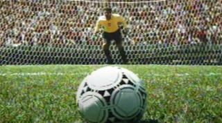 Achados & Perdidos: Veja o criativo comercial que simulou o drama de um goleiro na hora do p&ecirc;nalti