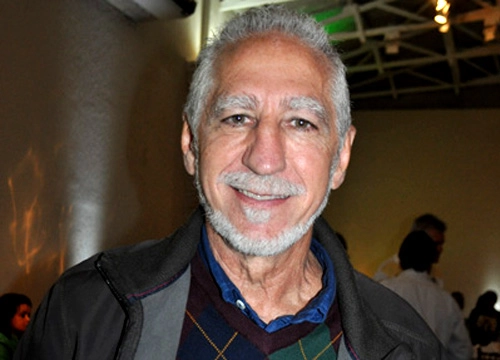 Arouca - Ex-zagueiro do Palmeiras e Portuguesa