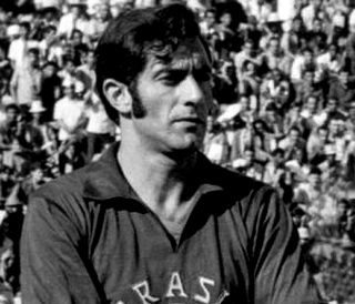 Saudade: H&aacute; 14 anos morria F&eacute;lix, goleiro do Brasil na Copa de 70