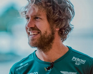 Alémão conquistou quatro títulos consecutivos. Foto: Aston Martin Aramco Cognizant F1 Team