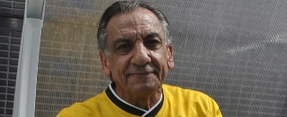 Funções renais e pulmonares apresentaram evolução e seu quadro é estável