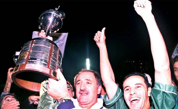 Palmeiras irá tentar o título mundial; sorteio do torneio é nesta segunda  (29)