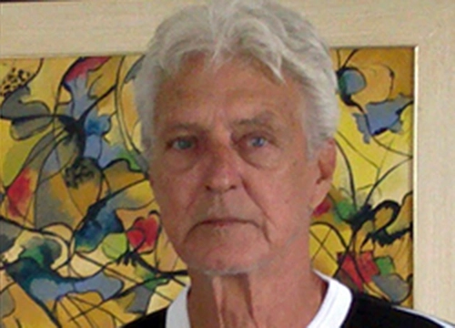 Oldair - Ex-lateral do Flu, Vasco e Galo