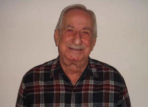 Muibo C&eacute;sar Cury - Ex-dublador, locutor e apresentador